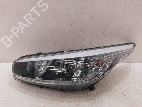 Scheinwerfer links für KIA CEE'D (JD) 1.6 CRDi 136 (136 hp) 32851622