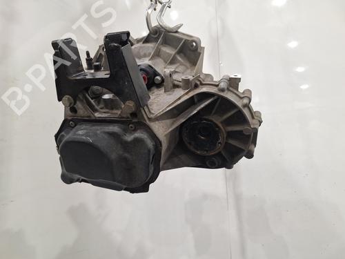 Gearbox SEAT IBIZA IV ST (6J8, 6P8) 1.4 | BP29398113M3 