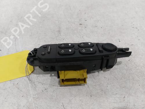 Right front window switch JAGUAR S-TYPE II (X200) 3.0 V6 | BP26744967I26 - Image 3