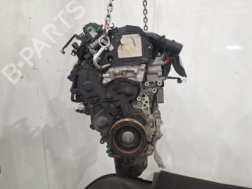 Używane Silnik PEUGEOT 2008 I (CU_) 1.6 BlueHDi 100 (100 hp) 30304654