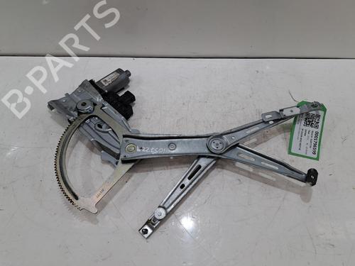 Used Front right window mechanism Front right window mechanism 38083782 38083782