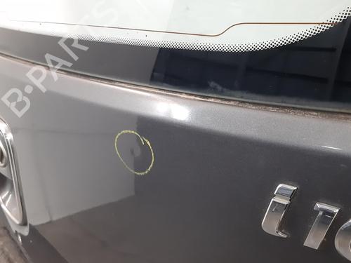 Tailgate HYUNDAI i10 I (PA) 1.2 | BP31286208C6