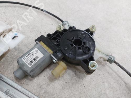 Front left window mechanism KIA PICANTO III (JA) 1.2 | BP26787859C22 