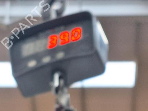 Gearbox VAUXHALL MOKKA 1.2 (76) | BP32478411M3