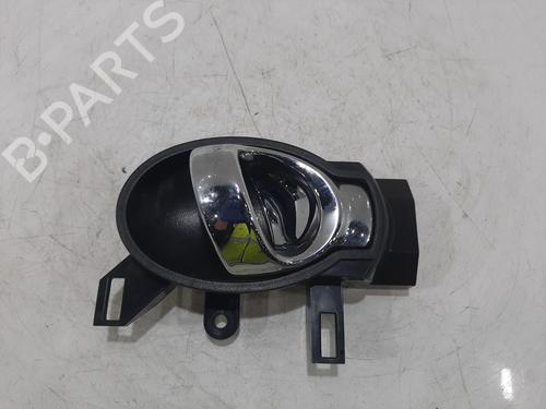 Used Exterior handle NISSAN NOTE (E12) 1.5 dCi (90 hp) 30585787