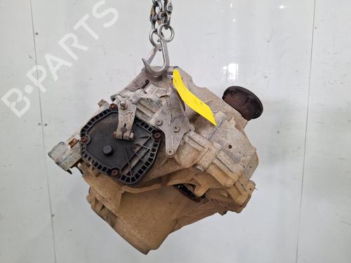 Gearbox AUDI A3 (8V1, 8VK) 1.6 TDI | BP36452117M3  - Image 6