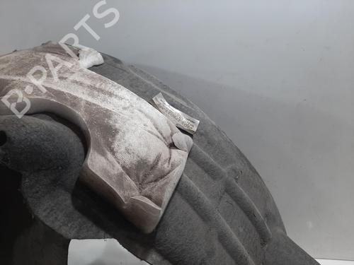 Hjulbue JAGUAR I-PACE (X590) EV400 AWD | BP30585536C56 