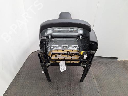 Left front seat MERCEDES-BENZ A-CLASS (W176) A 180 (176.042) | BP38604396C15 - Image 5