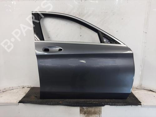 Used Right front door Right front door MERCEDES-BENZ C-CLASS (W205) C 200 EQ Boost (205.077) (184 hp) 33754039 33754039
