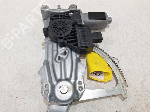 Vindusheismekanisme venstre foran VAUXHALL ASTRAVAN Mk V (H) Estate Van (A04) 1.7 CDTI | BP30897027C22