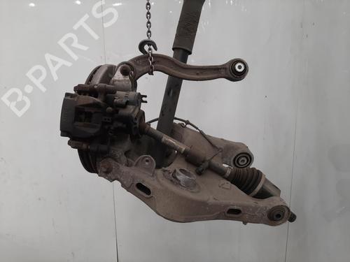 Left rear suspension arm JAGUAR I-PACE (X590) EV400 AWD | BP29809508M14 
