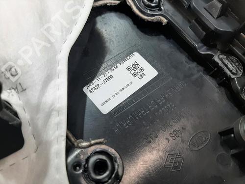 Venstre frontpanel KIA CEED (CD) 1.5 T-GDI | BP38743984C58 - Image 2