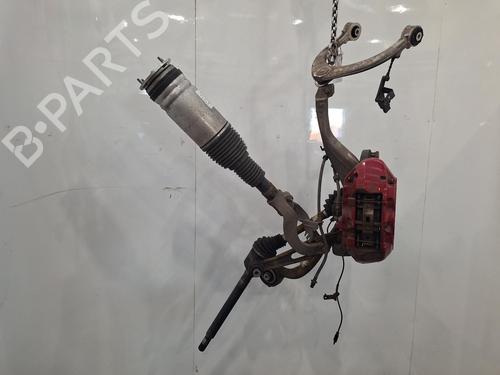 Used Right front suspension LAND ROVER RANGE ROVER SPORT II (L494) 3.0 SDV6 Hybrid 4x4 (340 hp) 30559556