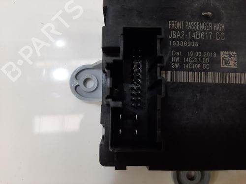 Control unit JAGUAR I-PACE (X590) EV400 AWD | BP29397568M11 