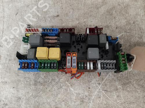 fuse-box-mercedes-benz-sprinter-35-t-van-b907-b910-2018-26758703 main image