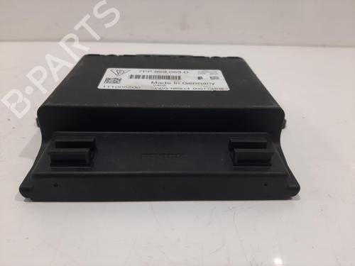 Control unit PORSCHE PANAMERA (970) 3.0 D | BP37484937M11 - Image 3