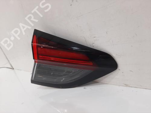 Left tailgate light VAUXHALL CORSA Mk V (F) 1.2 | BP37272377C79 - Image 4
