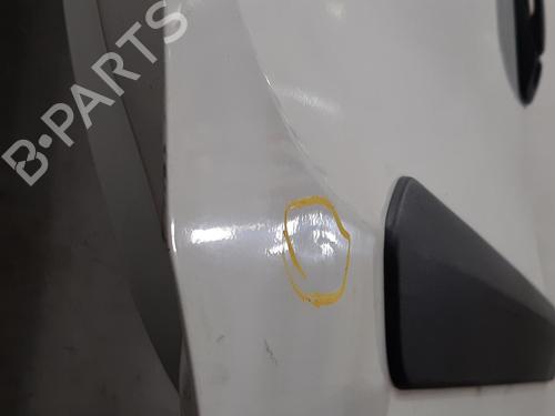 Right slide door VAUXHALL COMBO Mk III (D) Box Body/MPV (X12) 1.3 CDTi | BP26753276C75 