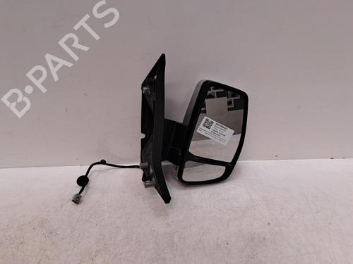 Used Right mirror Right mirror FORD TRANSIT CUSTOM V362 Van (FY, FZ) 2.0 EcoBlue (170 hp) 34338941 34338941