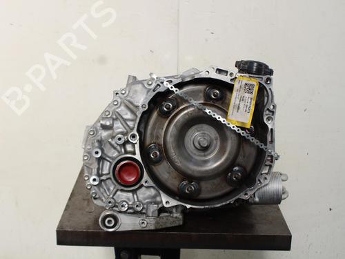 Used Gearbox VOLVO XC40 (536) T4 AWD (190 hp) 26746745