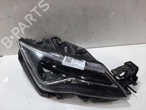 Right headlight SEAT LEON ST (5F8) 2.0 TDI | BP38021493C29 - Image 3
