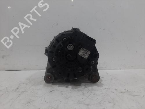 Alternator RENAULT KADJAR (HA_, HL_) 1.6 dCi 130 4x4 (HLA4) | BP39578053M7 - Image 5