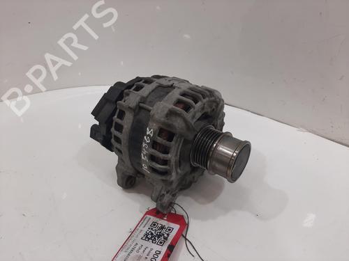 Used Alternator Alternator 37218899 37218899