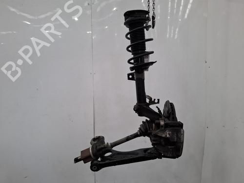Used Left front suspension Left front suspension FORD TOURNEO CONNECT / GRAND TOURNEO CONNECT V761 MPV (SK) 2.0 EcoBlue (122 hp) 36505910 36505910