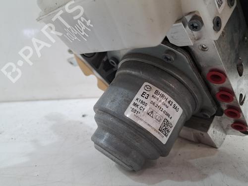 ABS pump MAZDA 3 Hatchback (BP) 2.5 e-SKYACTIV-G (BP5H) | BP35962732M43 - Image 5