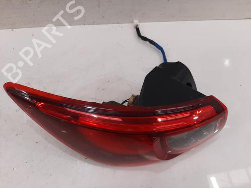 Left taillight MAZDA CX-3 (DK) 2.0 SKYACTIV-G (DK5W, DK6W) | BP33721153C34 - Image 3
