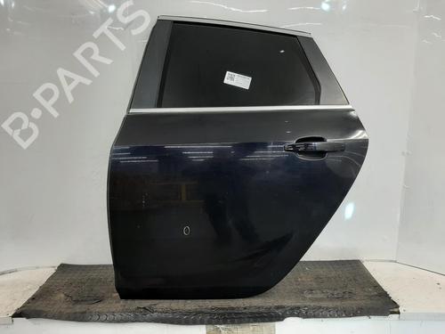 Used Left rear door Left rear door VAUXHALL ASTRA Mk VI (J) (P10) 1.6 (115 hp) 33988279 33988279