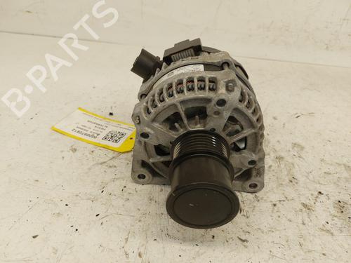 Used Alternator FORD FIESTA VII (HJ, HF) 1.0 EcoBoost (101 hp) 26864113