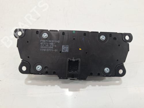 Electronic module FORD FOCUS III 1.5 TDCi | BP27629932M83 