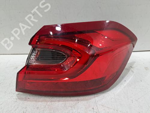 right-taillight-ford-fiesta-vii-hj-hf-2017-32027215 main image