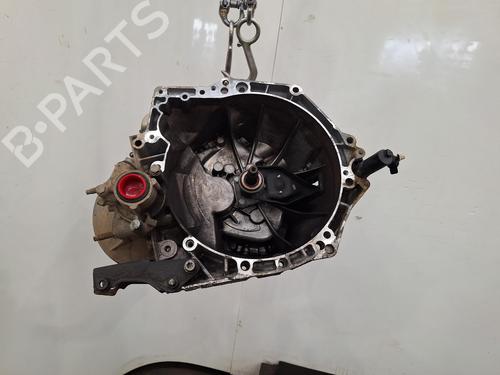 Used Gearbox Gearbox 36811783 36811783