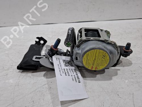 Rear left seatbelt KIA PICANTO III (JA) 1.2 | BP38595005I29 - Image 4