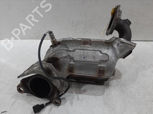 Katalysator DACIA SANDERO II TCe 90 (B8M1, B8MA, B8AC) (90 hp) 31927951
