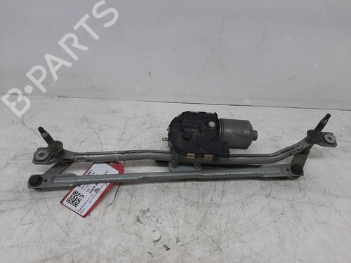 Used Front wiper motor AUDI Q5 (8RB) SQ5 TDI quattro (313 hp) 26852078