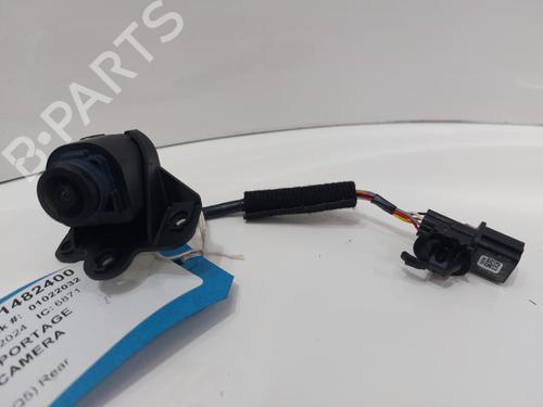 Used Camera KIA SPORTAGE V (NQ5) 1.6 T-GDi Plug-in Hybrid (252 hp) 28039134