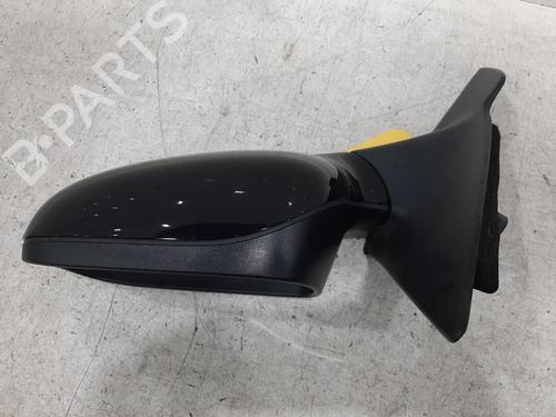 Left mirror SAAB 9-3 (YS3F, E79, D79, D75) 1.9 TiD | BP26855906C26 