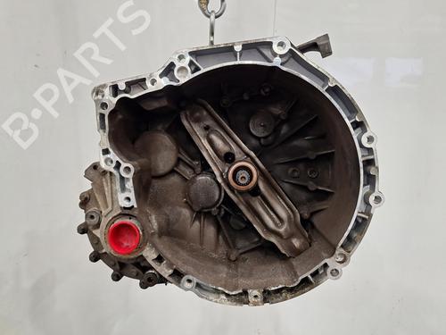 Used Gearbox MINI MINI (R56) Cooper (122 hp) 29553517