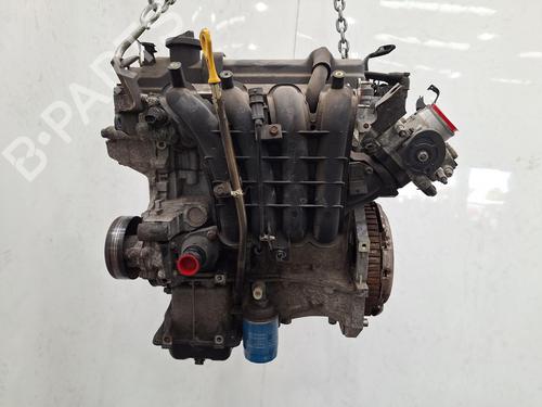 Engine HYUNDAI i10 I (PA) 1.2 | BP28138492M1 