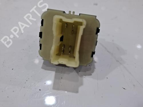Right front window switch DACIA SANDERO II 1.0 SCe 75 (B8JC, B8JD, B8NC) | BP40455077I26 - Image 3