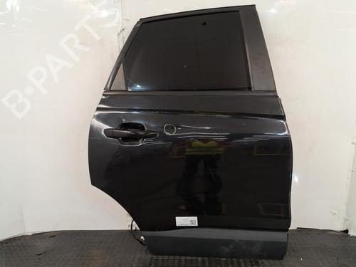 Used Right rear door Right rear door VAUXHALL CROSSLAND X / CROSSLAND (P17) 1.6 Turbo D (75) (99 hp) 40185297 40185297