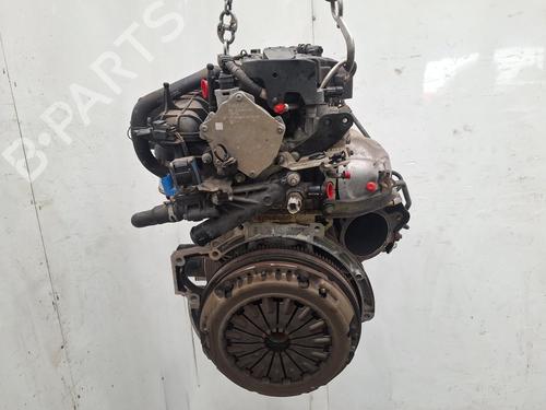 Engine FORD FIESTA VI (CB1, CCN) 1.6 ST | BP27659865M1 