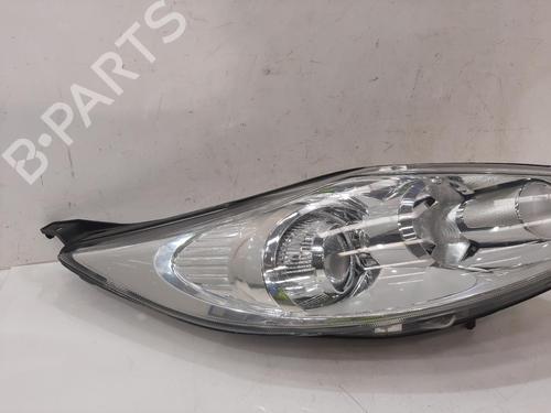 Lyskaster høyre FORD FIESTA VI (CB1, CCN) 1.6 TDCi | BP29922226C29 