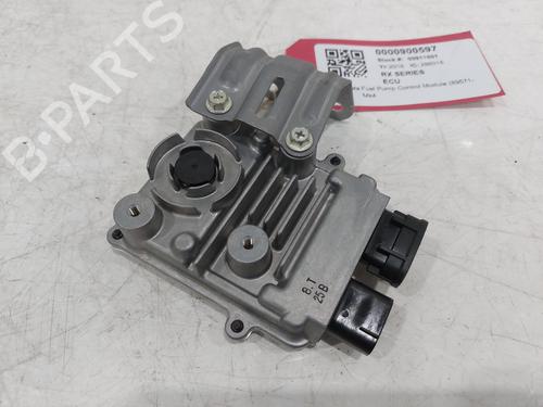 Used Control unit LEXUS RX (_L2_) 450h AWD (GYL25_, GYL26_, GYL25, GYL26, GYL25R, GYL26R) (313 hp) 29297261