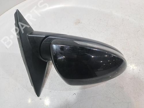 Right mirror KIA XCEED (CD) 1.5 T-GDI | BP32120528C27 