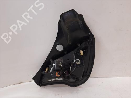 Left taillight VAUXHALL ADAM (M13) 1.2 | BP29524667C34 