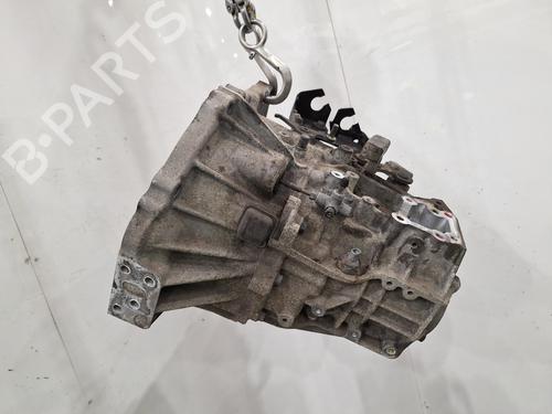 Gearbox TOYOTA VERSO (_R2_) 1.6 (ZGR20_, ZGR20R) | BP29524899M3 